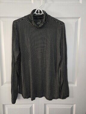 So Favorite Turtleneck
